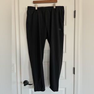 The North Face Men's Wander Pants Black XXL